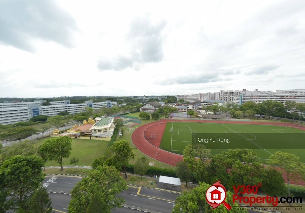 Blk 774 Yishun Avenue 3 (Yishun), HDB 3 Rooms #111439052